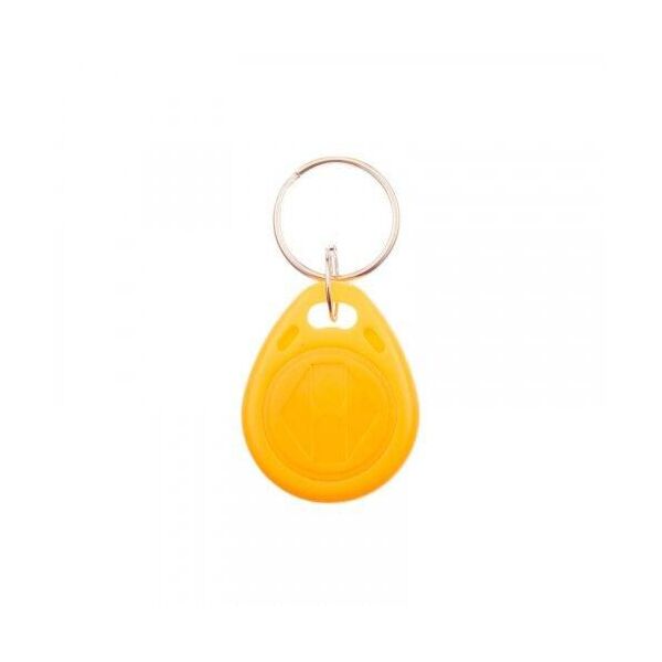 

Брелок EM-Marin SEVEN R-70 желтый