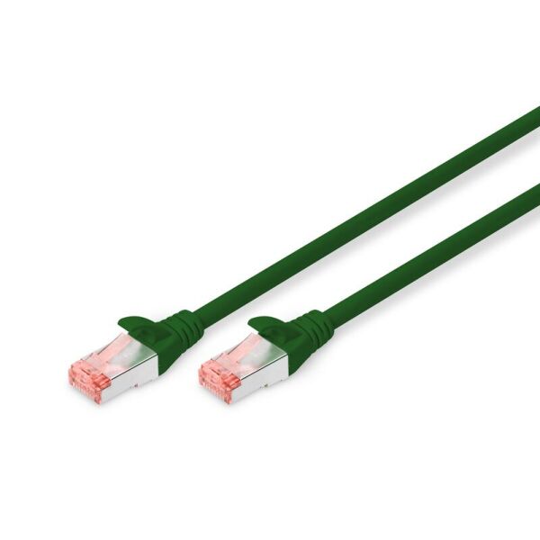 

Digitus CAT 6 S-FTP[DK-1644-050/G]