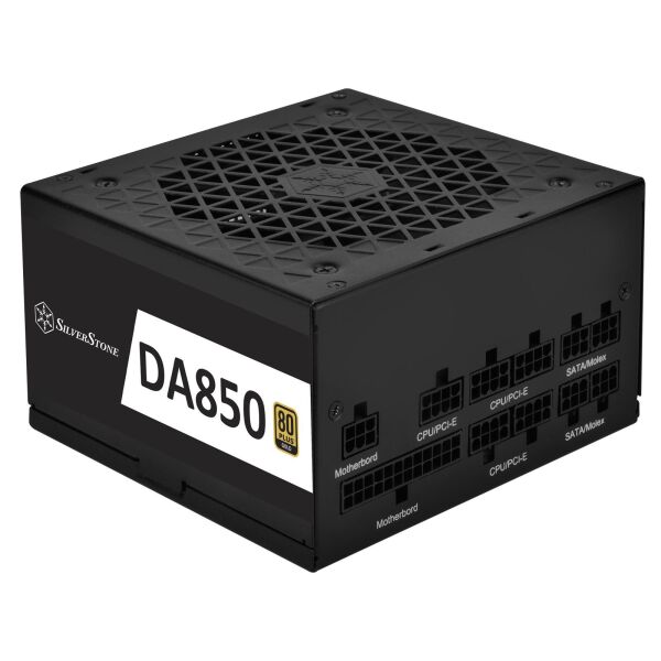 

SilverStone STRIDER DA850-G (850W)
