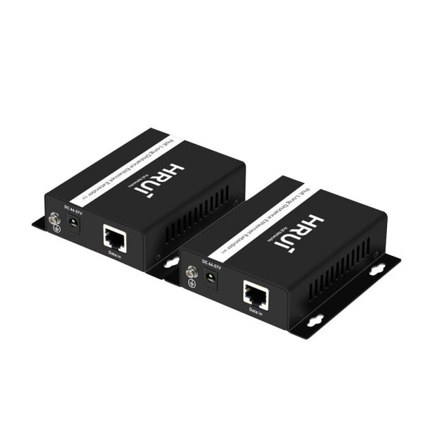 

POE усилитель HongRui HRUI-PE08-SV/HRUI-PE08-IPC 800m