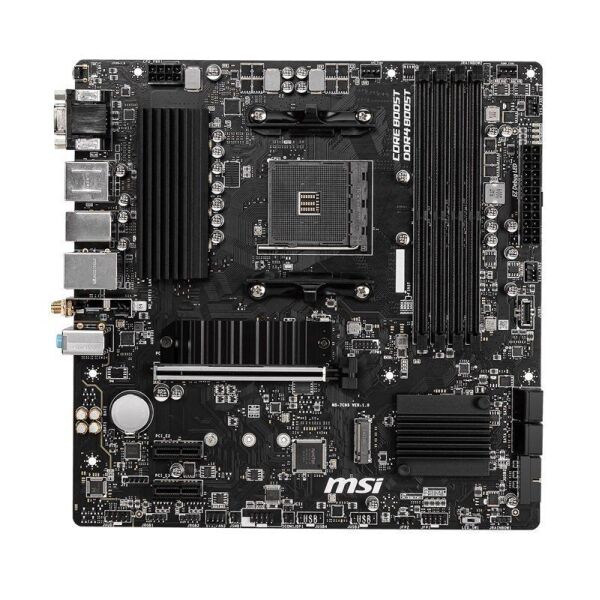 

MSI B550M_PRO-VDH_WIFI