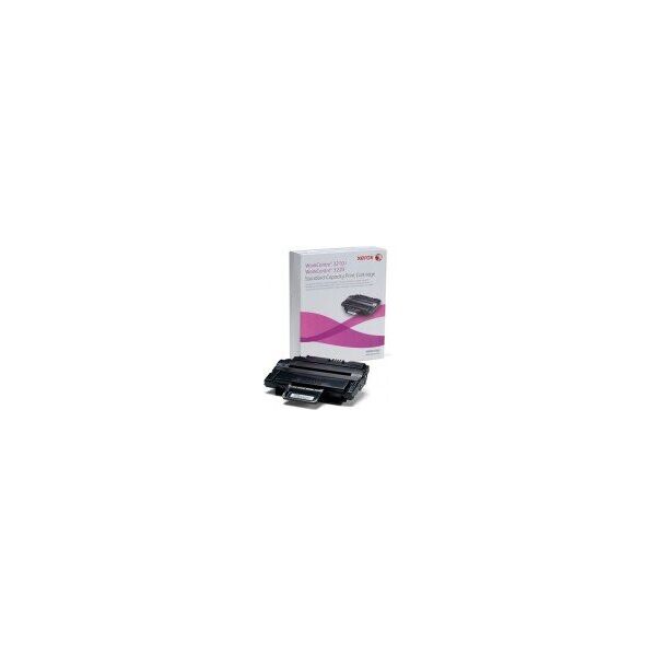 

Картридж Xerox WC3210/3220 Black (2000 стр)