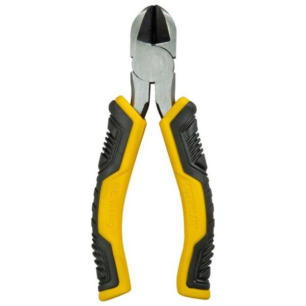 

Кусачки-бокорезы Stanley 150 мм "Control Grip"