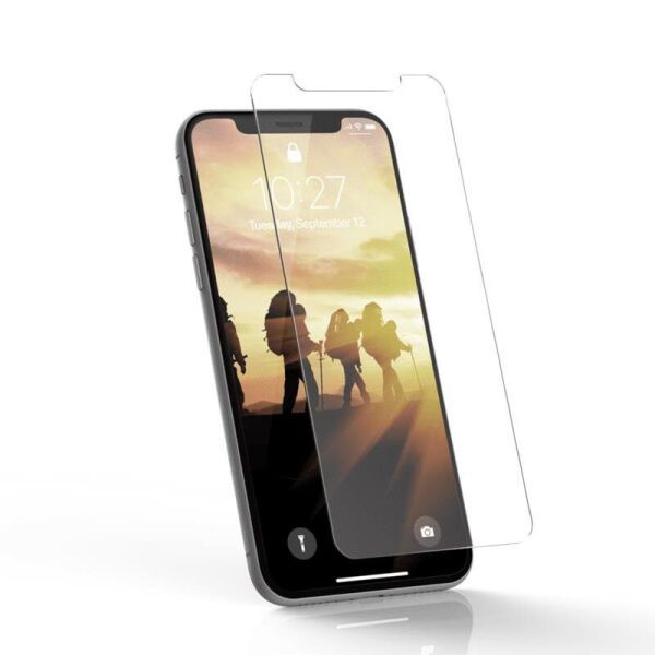 

Защитное стекло UAG для iPhone 11 Pro Max/Xs Max , Clear
