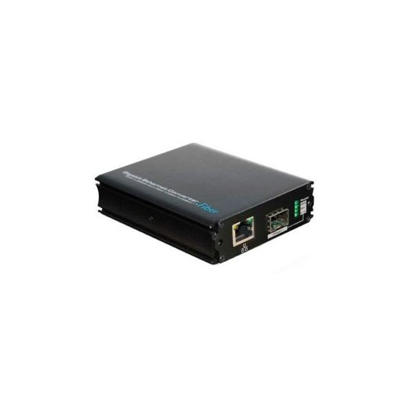 

Медиаконвертор UOF7201GE
