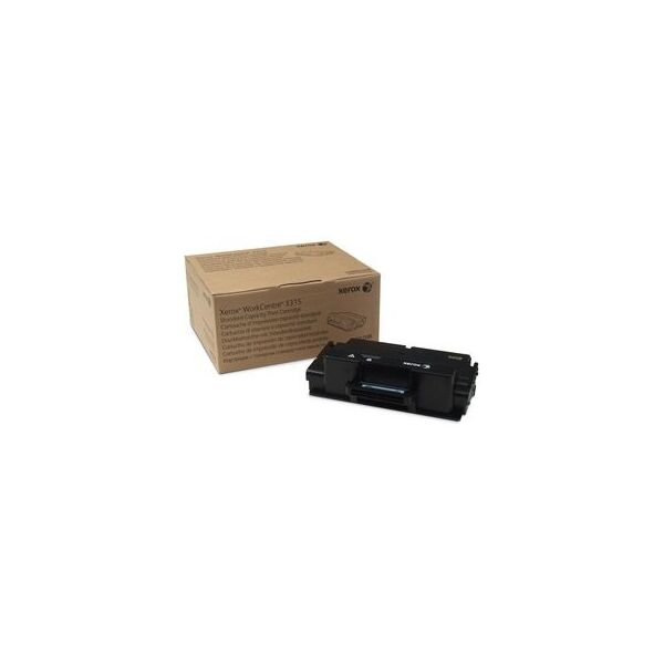 

Картридж Xerox WC3315 Black (2300 стр)