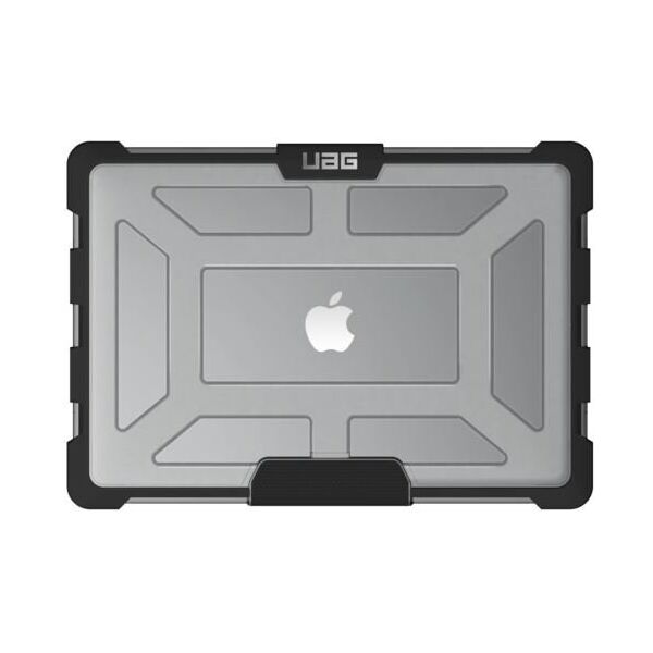 

Чехол UAG для Macbook Pro 15" Touch Bar (4th Gen) Plasma, Ice