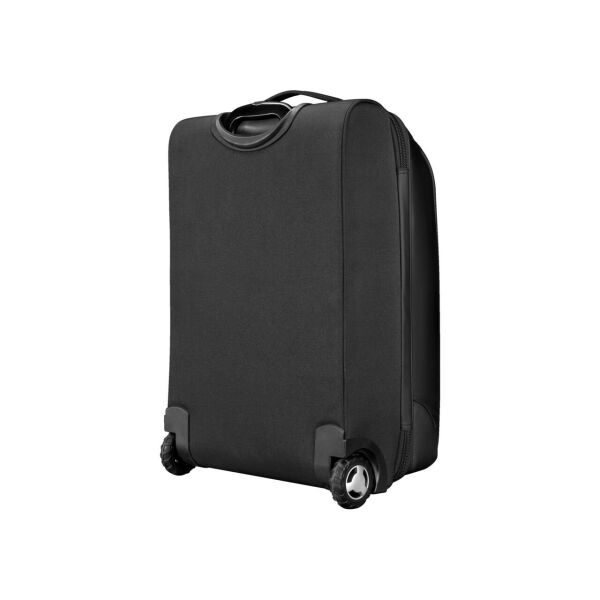 

Чемодан текстильный Wenger, XC Tryal 52L, малый, 2 колеса (чёрный)