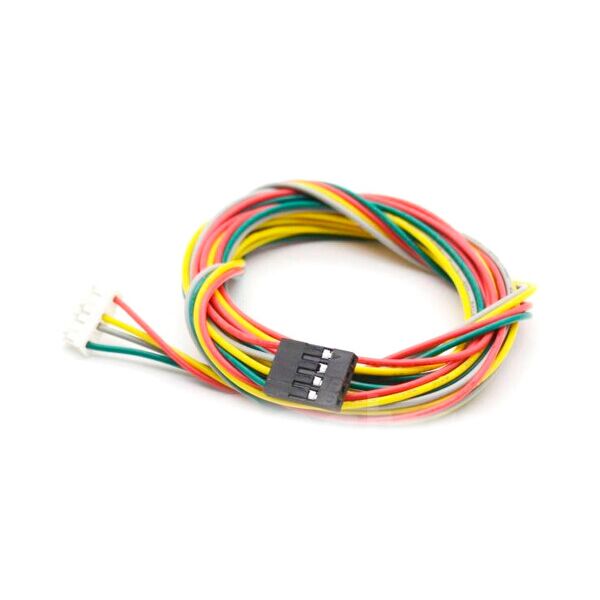 

Соединительный кабель 4Pin, 1.25mm, 5cm
