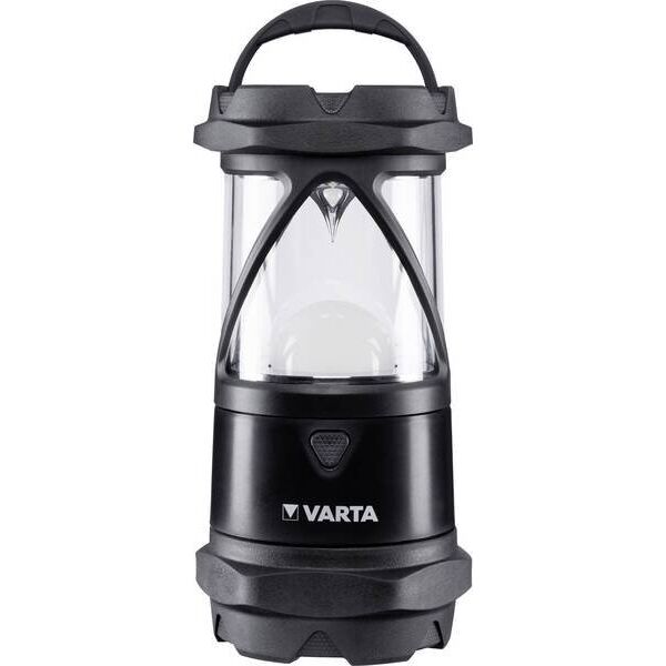 

Фонарь Varta Indestructible L30 Pro LED 6хАА