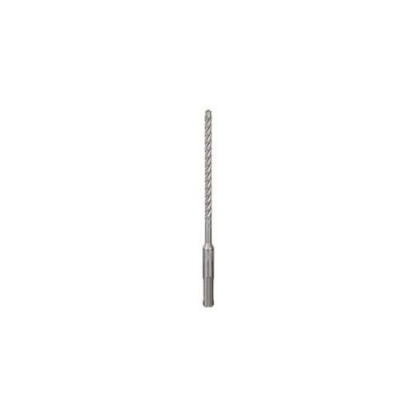 

Бур Bosch SDS plus-7Х, 6x100x165