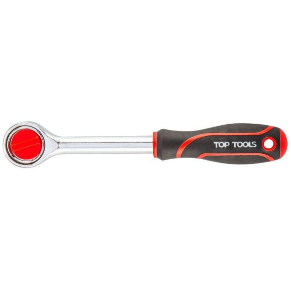 

Top Tools Ключ-трещотка 3/8, 200 мм