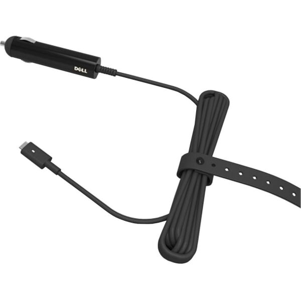 

Адаптер живлення автомобiльний Dell Auto/Air Adapter 65W USB-C