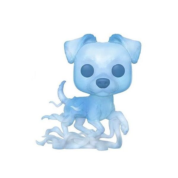 

Funko Коллекционная фигурка Funko POP! Vinyl: Harry Potter: Patronus Ron Weasley 46995