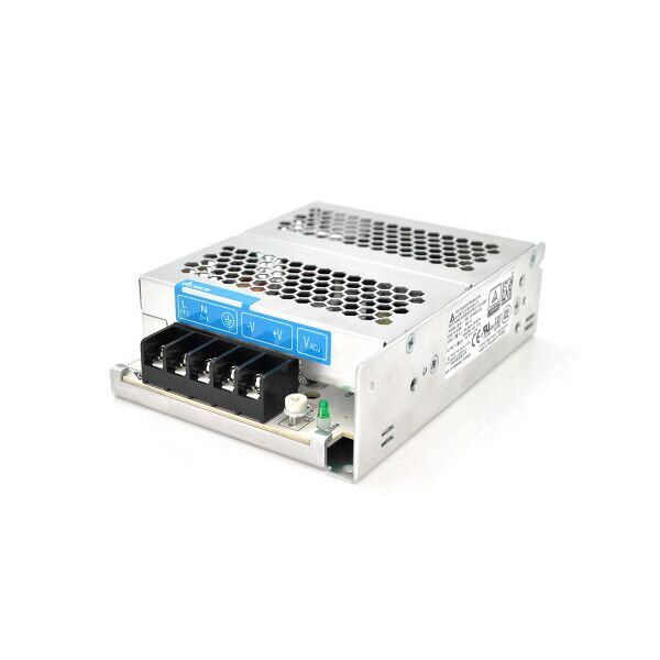 

Источник бесперебойного питания с лед индикацией 12V 4,17А, 50W
