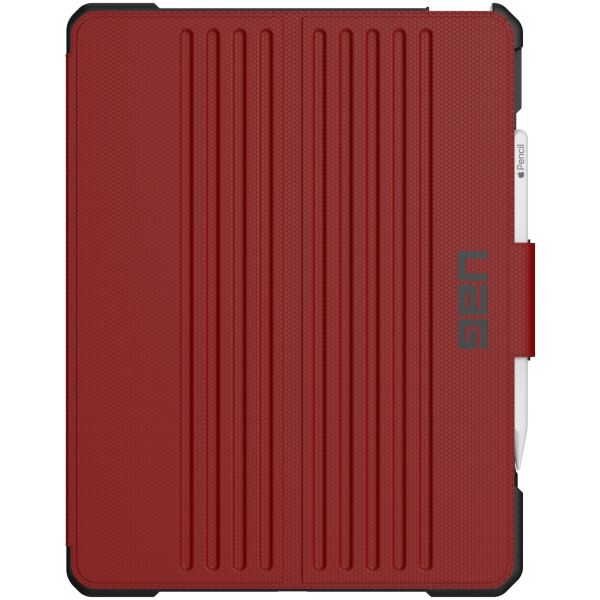 

UAG для iPad Pro 12.9'' (2021) Metropolis, Magma