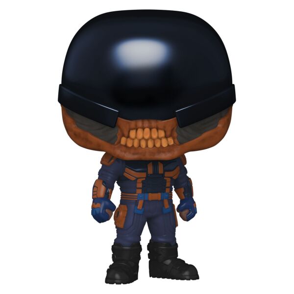 

Funko Коллекционная фигурка Funko POP! Movies The Suicide Squad Bloodsport 56009