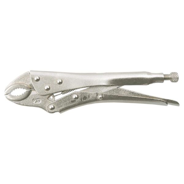 

Клещи Top Tools зажимные, 250 мм