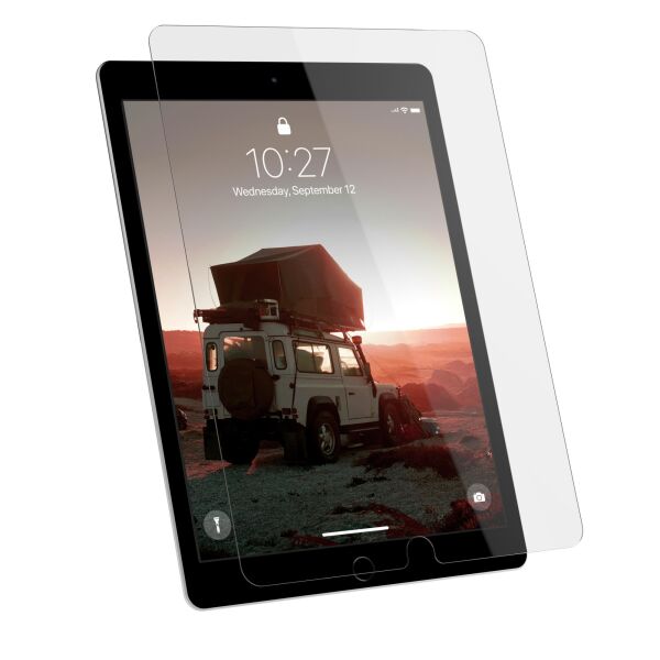 

Защитное стекло UAG для iPad 10,2 (2019) , Clear