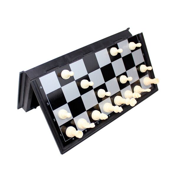 

Шахматы на магните Chess High-class