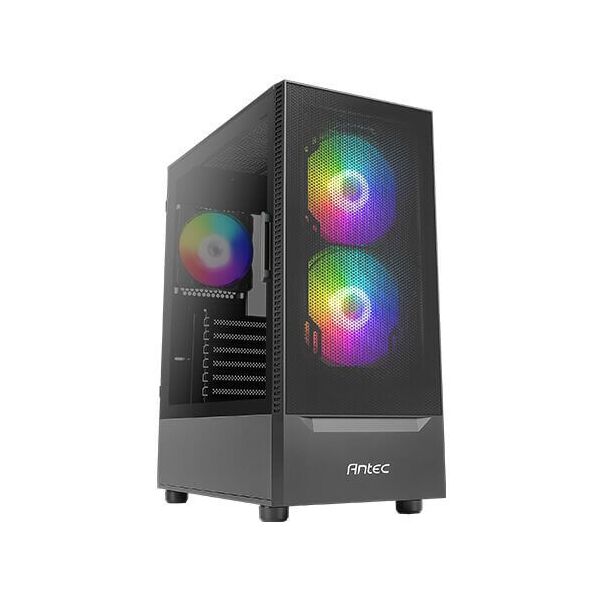 

Antec NX410 Gaming, Black