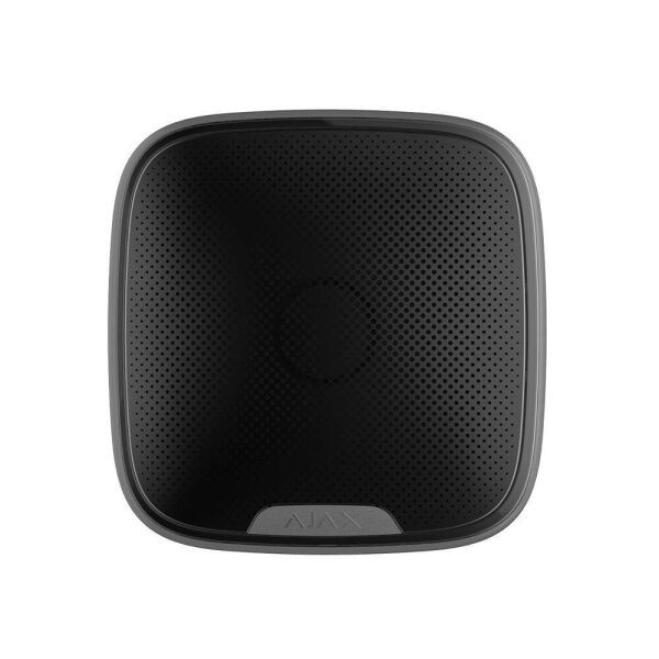 

Корпус уличной сирены аякс DummyBox_Ajax StreetSiren black