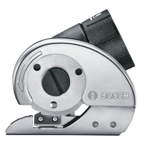 

Насадка Bosch IXO Collection резак