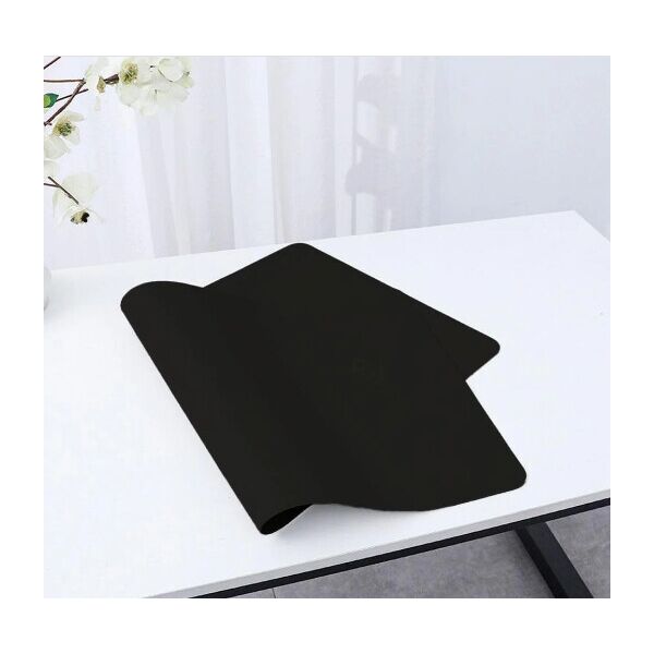 

Коврик 300*600 тканевой, с боковой прошивкой, толщина 3 мм, Black,ОЕМ