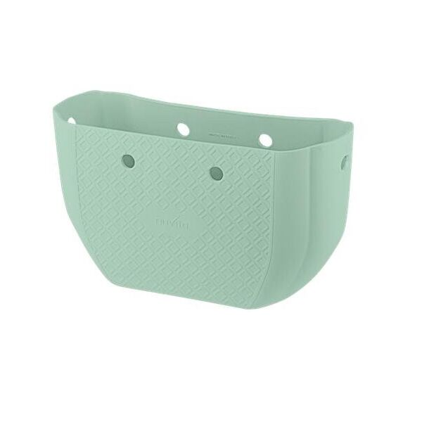 

Корпус сумки мятный MyMia NV8801MENTA