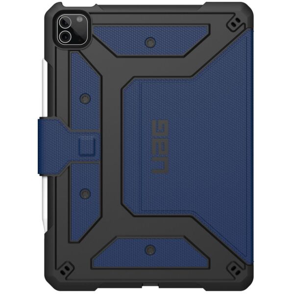 

UAG Metropolis для iPad Pro 11' (2021)[Cobalt]