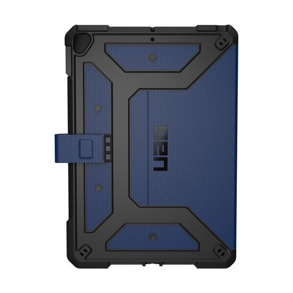 

Чехол UAG для iPad 10.2 2019/2020(7th/8th) Metropolis, Cobalt