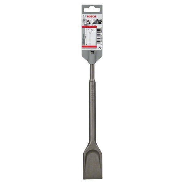 

Bosch Зубило лопаточное LongLife SDS-Plus 40x250мм