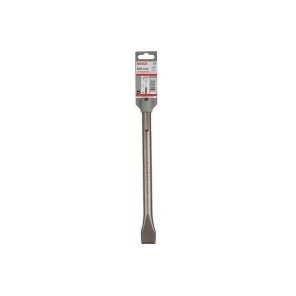 

Bosch Зубило плоское SDS-Max 25х280мм