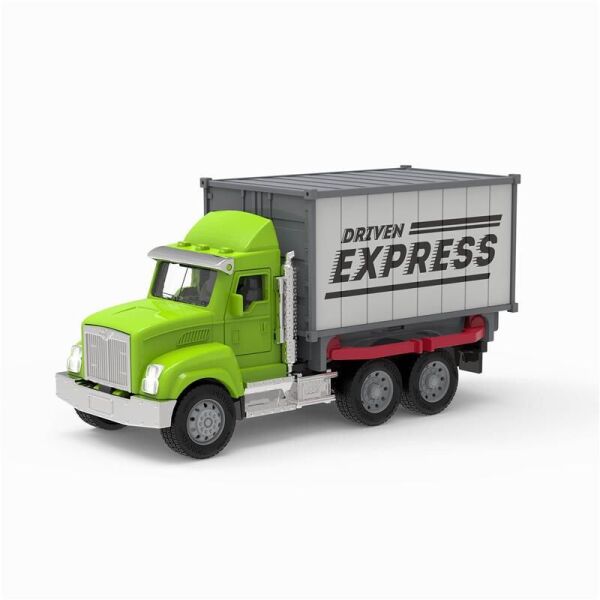

DRIVEN Машинка MICRO Грузовик WH1129Z