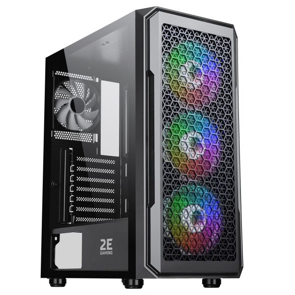 

2E Gaming HEXAGON (G338)