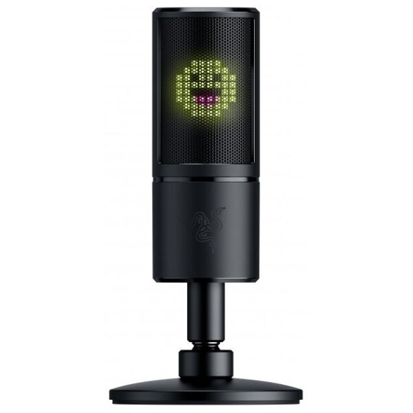 

Микрофон Razer Seiren Emote