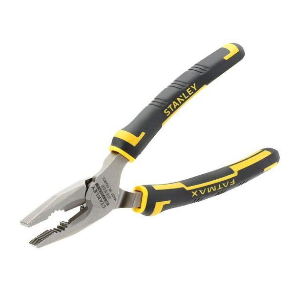 

Stanley Пассатижи 160 мм FatMax (блистер)