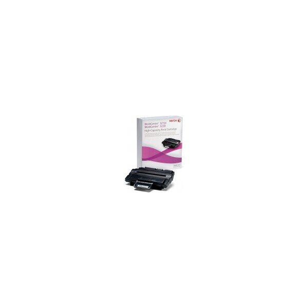 

Картридж Xerox WC3210/3220 Black (4100 стр)