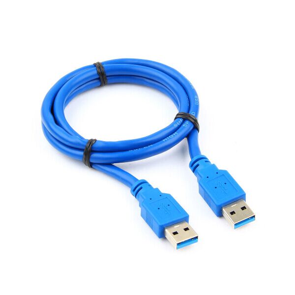 

Кабель-удлинитель USB 3.0 AM+AM 2м