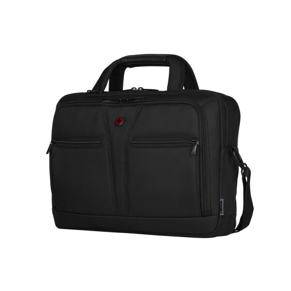 

Сумка для ноутбука Wenger, BC Pro 14/16", (чёрная)