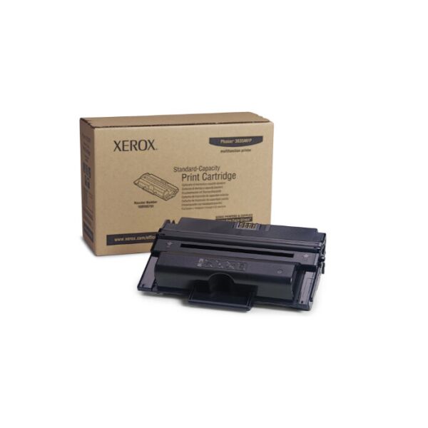 

Картридж Xerox PH3635 Black (10000 стр)