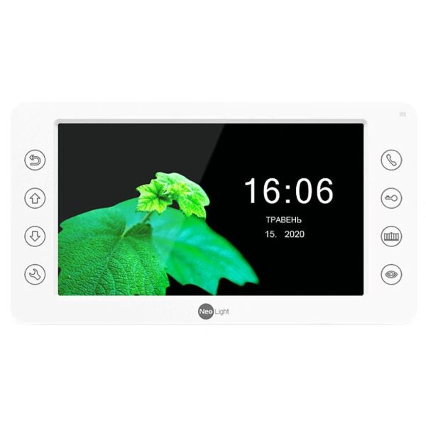 

Видеодомофон NeoLight KAPPA HD