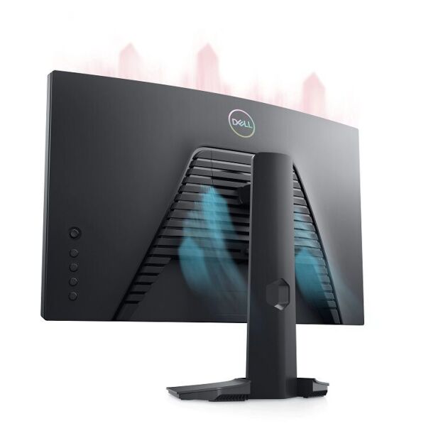 

Dell Монитор LCD 23.8" S2422HG