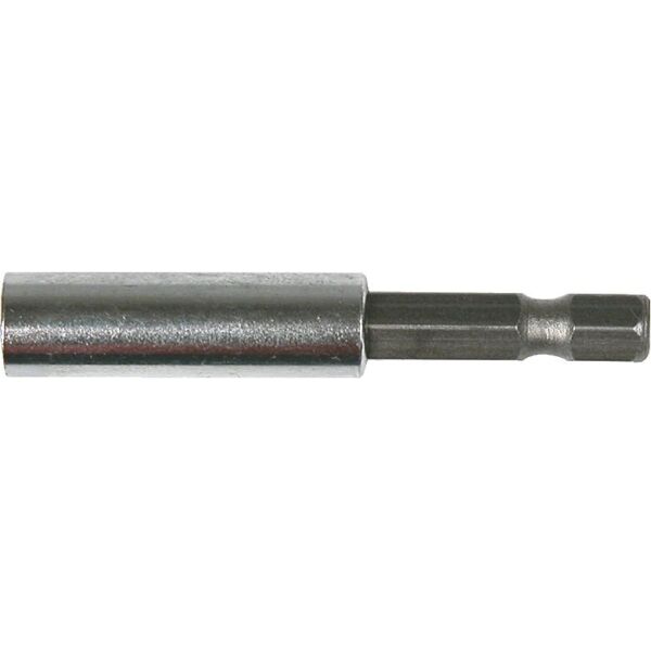 

Держатель насадок TOPEX 1/4 "39D338, 60 мм