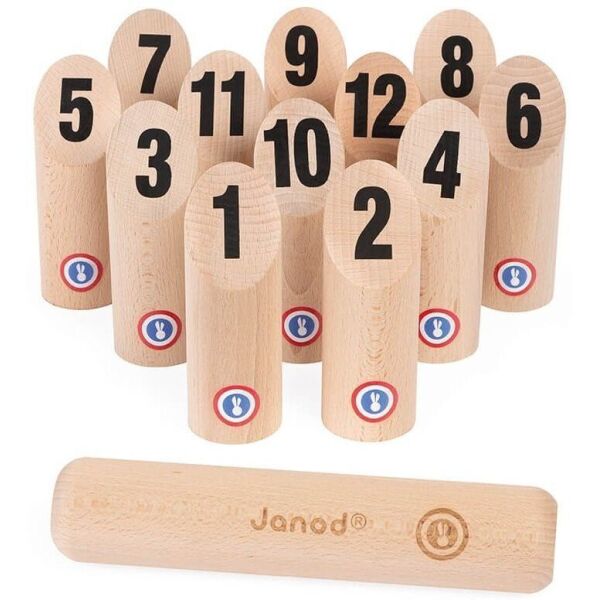 

Janod J03024