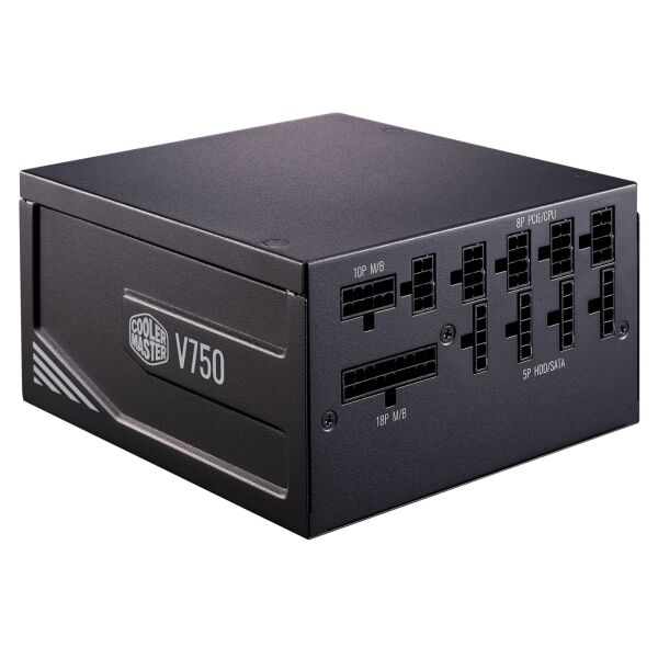 

Cooler Master V Gold V2 750W
