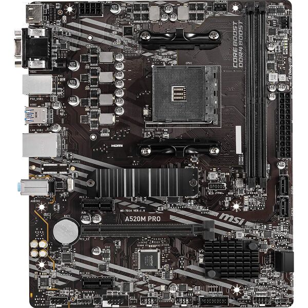 

MSI A520M_PRO