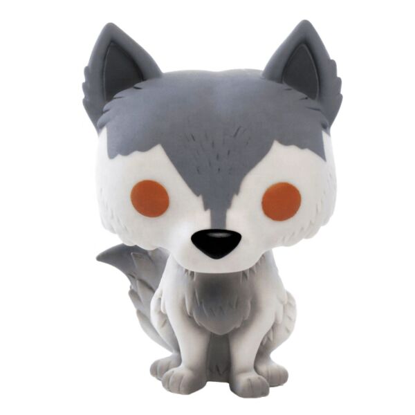 

Funko Коллекционная фигурка Funko POP! TV Game of Thrones Nymeria (Exc) 38383