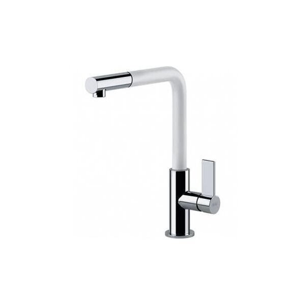 

Змішувач Franke NEPTUNE EVO/115.0373.944/з виносн. шлангом/білий