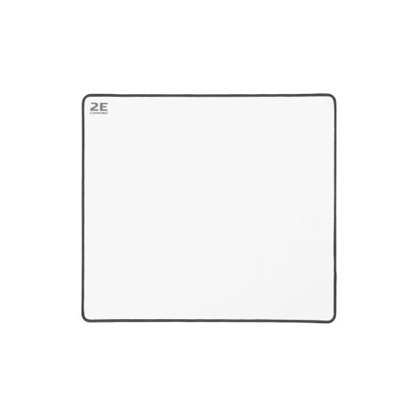 

2E Gaming Speed/Control Mouse Pad[L White]